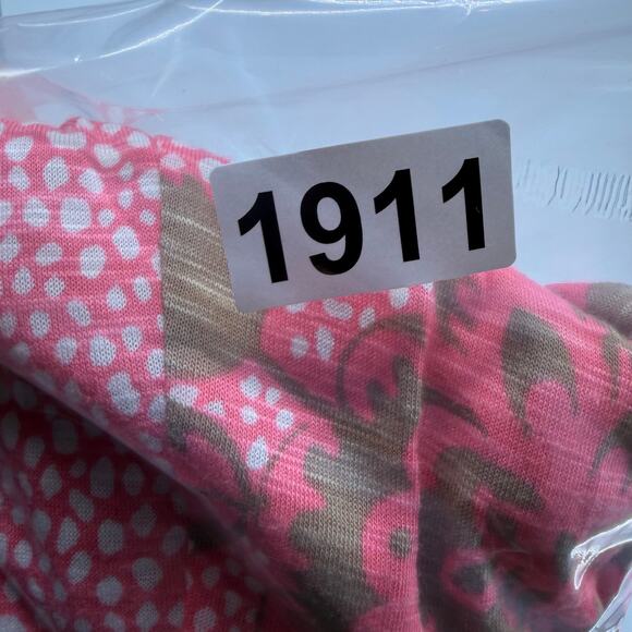 Tommy Bahama Maxi Halter Dress Women’s XXS Floral Resortwear Vacation Cruise - Picture 9 of 9